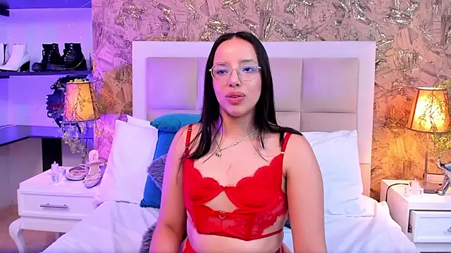 ValkyriaSteel 라이브 XXX 채팅
