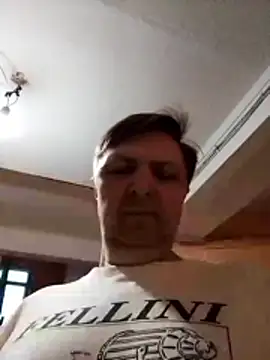 Pokaz2020 Adlı Modelin Web Kamerası Şovu