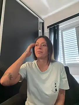 Gipoltergeist Live XXX-chat