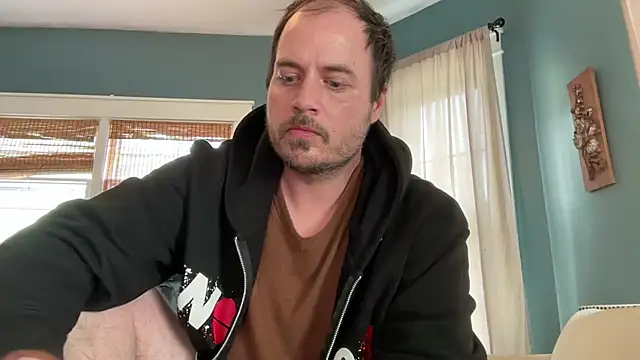 ArtsyCocksy's Webcam Show