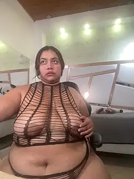 Chat XXX en directo de tatikanyx