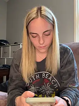 jaseyrae's Live XXX Chat