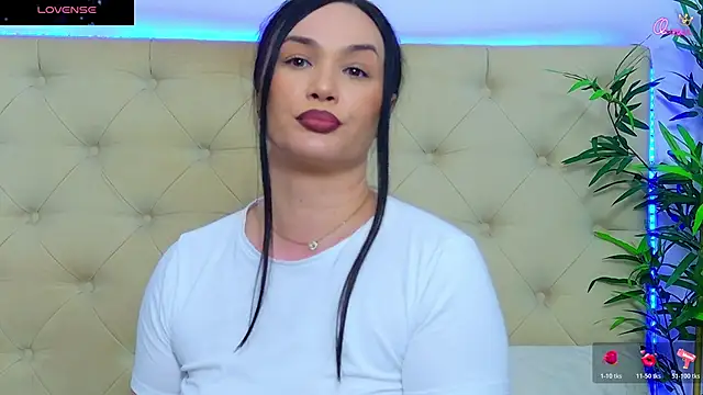 Czat XXX na żywo – Daliya_