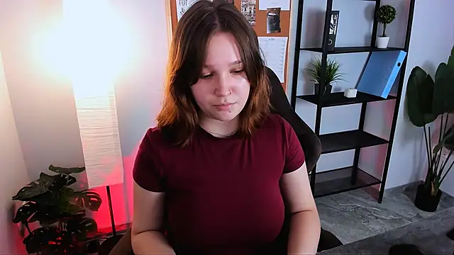 JaneByrd Live XXX-Chat