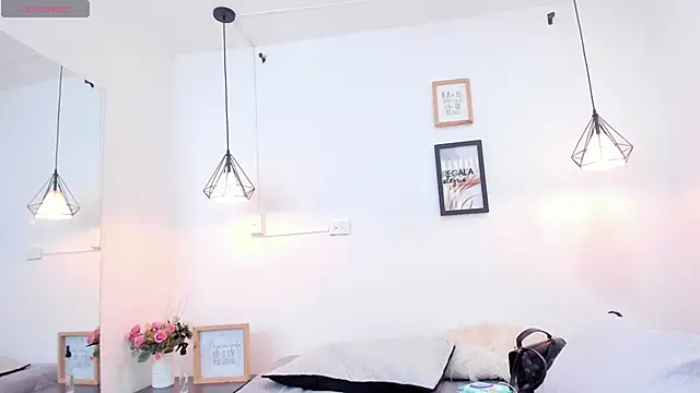 penelopecoleman's Webcam Show