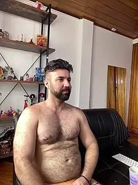 XXX chat uživo modela ADONIS_ART01