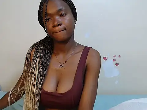 sweet_cheryl webcam show