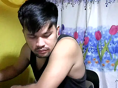 HairyHottestpinoyHandsome élő XXX-chatje