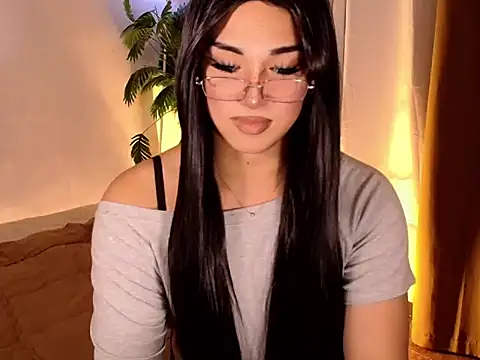 magnificent_kitana Webcamshow