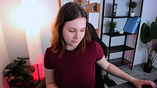 Chat XXX en directo de JaneByrd