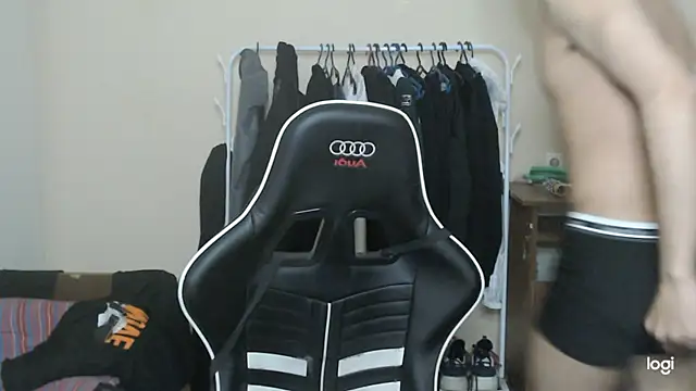 Show de webcam de ToddWarren
