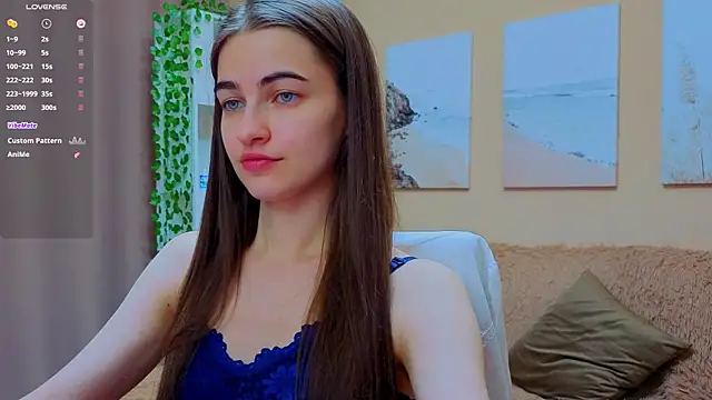 AstoriyaNight Chat XXX in diretta