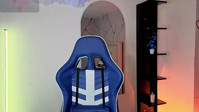 Chat XXX ao vivo de JamesCr_
