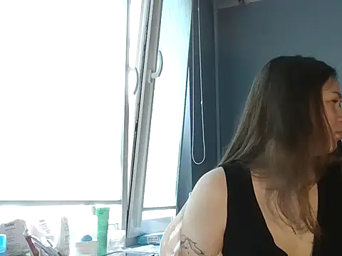 KatySensualy 现场XXX聊天