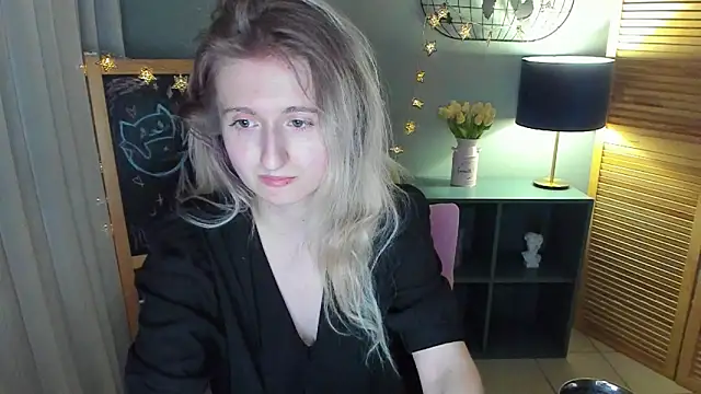 CamillaDreamern Live XXX chat