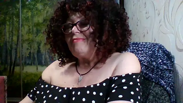 Show webcam de Milaniya606