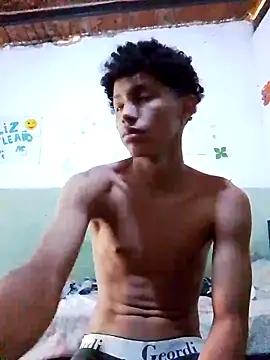 Jesusitos24's Live XXX Chat