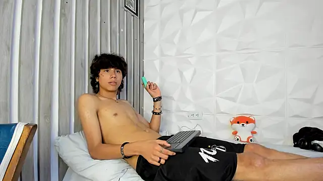 sckrapper Live XXX-chat