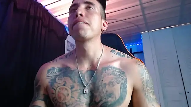 Adam_Hudsond's Live XXX Chat