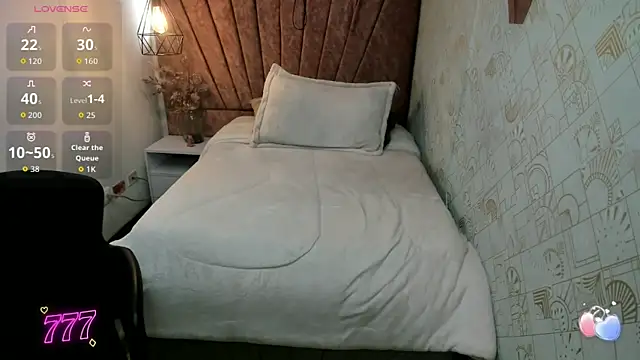 Živý XXX chat Zoe__Taylor__