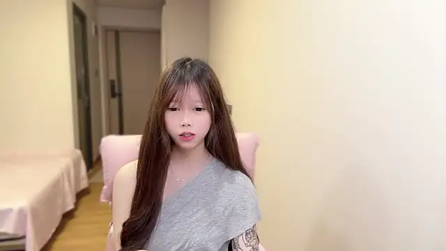 xiaobaozi-520 网络视讯表演
