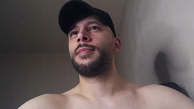 henryaxe webkamerás műsora