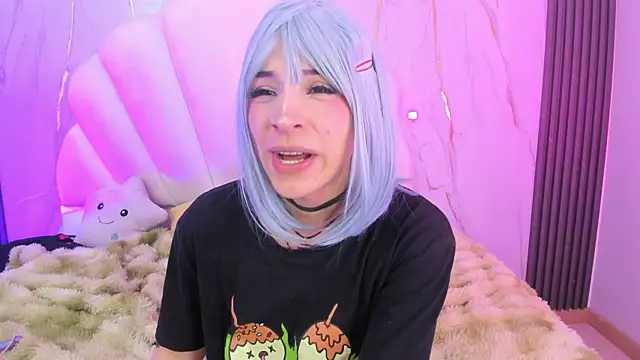 AliiceWonderland_ 라이브 XXX 채팅