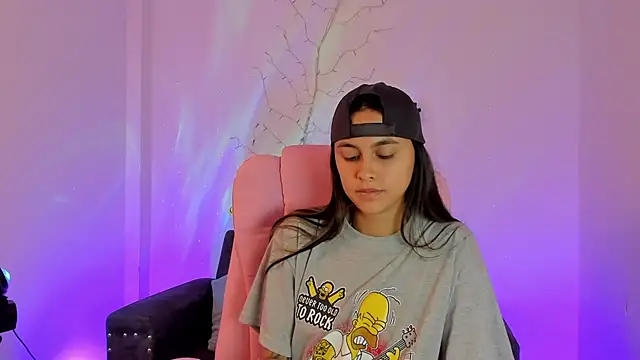 owenfoxx Chat XXX in diretta