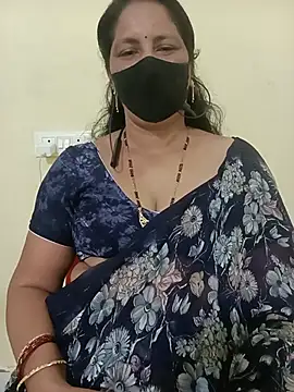 sadhana_telugu Webcam Show