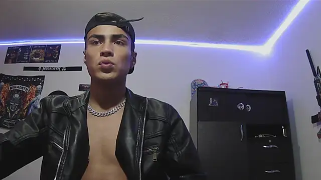 Fenix_hardcock's Live XXX Chat