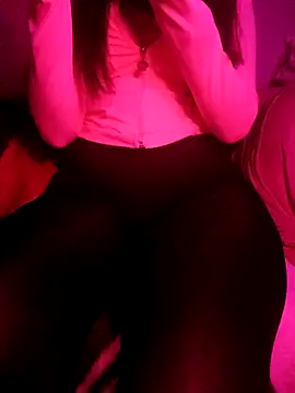 GhazalBella's Live XXX Chat