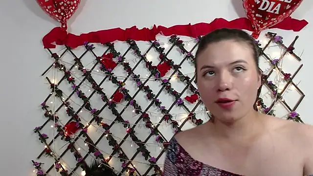 Samantha_Wallker live-chat rom
