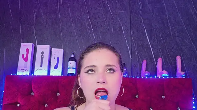 Chatroom en direct de Cony_l