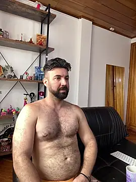 ADONIS_ART01's Live XXX Chat