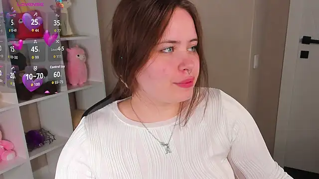 EricaElliott Obrolan Langsung XXX