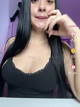 lucy_grey25's Live XXX Chat