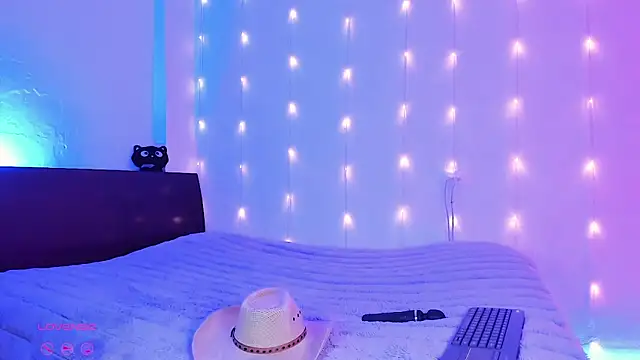 SebastianHilton webkamerás műsora