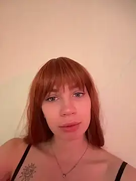 SofiaBloomy – Live XXX-chat