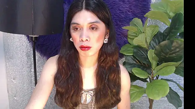 RoseAmarie Obrolan Langsung XXX