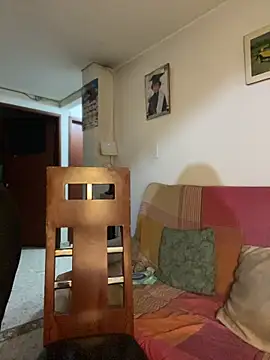 Chat XXX en directo de Carola-Ross