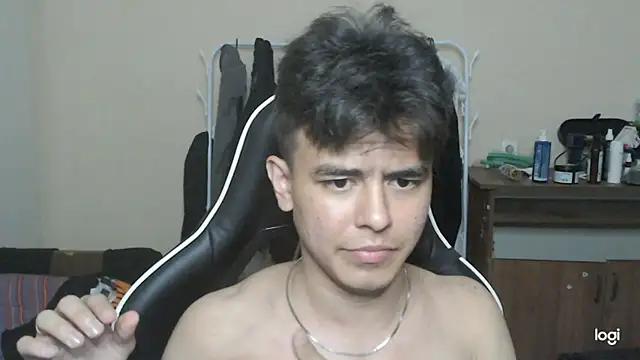 ToddWarren Webcam Show