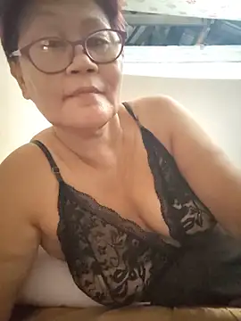 Show de Sunflower1956 na webcam