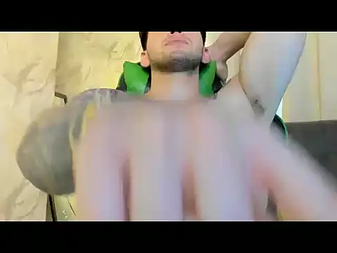 RONNY_COLTON Live XXX-chat