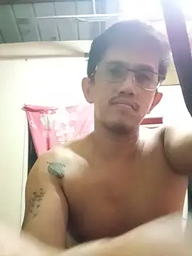 MikeSweet2026 Pertunjukan Webcam
