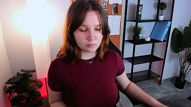 Chat +18 de JaneByrd ao vivo