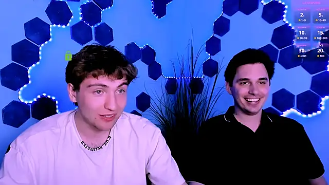Chat soba uživo modela joseph_bear_
