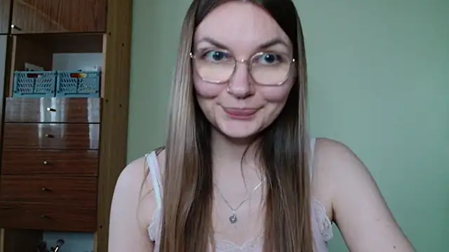 Chat XXX en directo de LooveELLYx