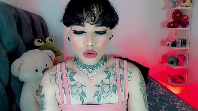 little_star_porn Webcam Show