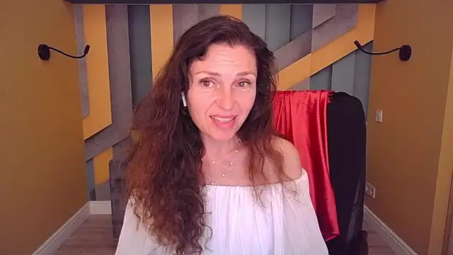 EllaLong Live XXX-Chat
