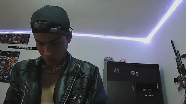 Fenix_hardcock Webcam-Show